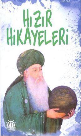 Hızır Hikâyeleri | Melek Korkmaz | Yason Yayınları