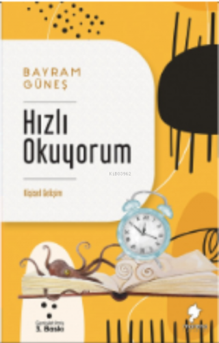 Hızlı Okuyorum | Bayram Güneş | Morena Yayınevi