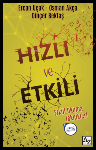 Hızlı ve Etkili | Osman Akçay | Az Kitap