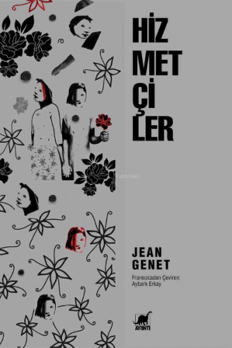 Hizmetçiler | Jean Genet | Ayrıntı Yayınları