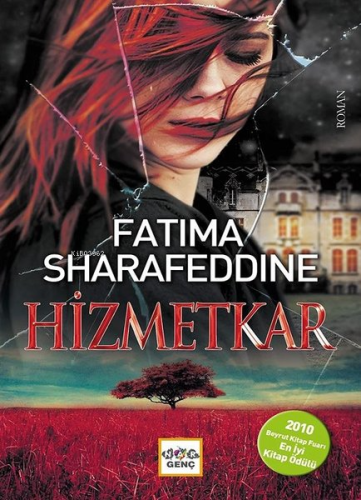 Hizmetkar | Fatima Sharafeddine | Nar Yayınları