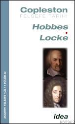 Hobbes-Locke; Copleston Felsefe Tarihi | Frederick Copleston | İdea Ya