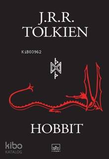 Hobbit | John Ronald Reuel Tolkien | İthaki Yayınları