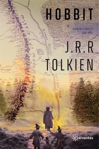 Hobbit | J.R.R. Tolkien | Cervantes