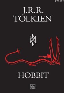 Hobbit | John Ronald Reuel Tolkien | İthaki Yayınları