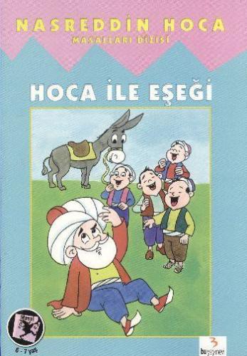 Hoca ile Eşeği | Kolektif | Bu Yayınevi