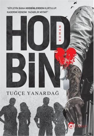 Hodbin | Tuğçe Yanardağ | Eftalya Kitap