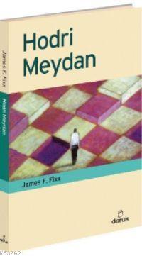 Hodri Meydan | James F. Fixx | Doruk Yayıncılık