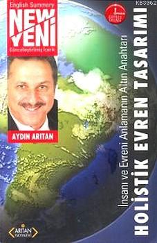 Holistik Evren Tasarımı | Aydın Arıtan | Arıtan Yayınevi