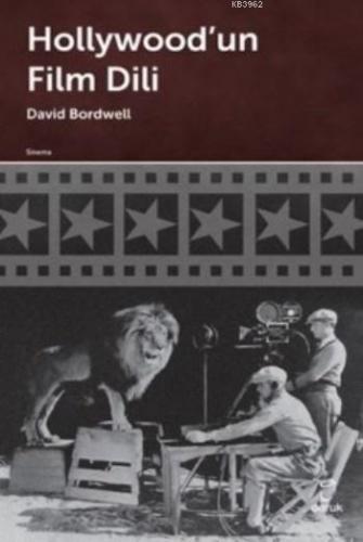 Hollywood'un Film Dili | David Bordwell | Doruk Yayıncılık