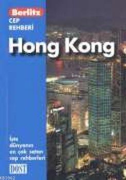 Hong Kong Cep Rehberi | Lindsay Bennett | Dost Kitabevi