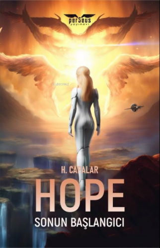 Hope;Sonun Başlangıcı | H. Capalar | Perseus Yayınevi