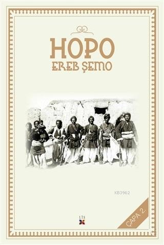 Hopo | Ereb Şemo | Lis Basın Yayın