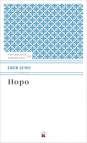 Hopo | Ereb Şemo | Lis Basın Yayın