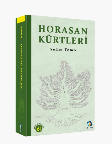 Horasan Kürtleri | Selim Temo | Dara Yayınları