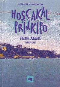 Hoşçakal Prinkipo; Bir Rüyaydı Unut Gitsin | Fıstık Ahmet Tanrıverdi |