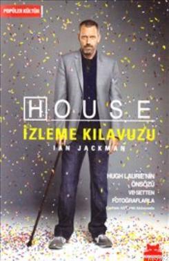 House İzleme Kılavuzu | Ian Jackman | Kırmızıkedi Yayınevi