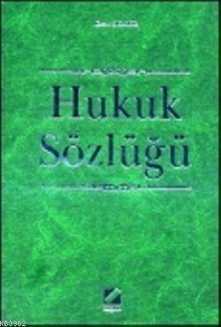 Hukuk Sözlüğü | Esat Şener | Seçkin Yayıncılık