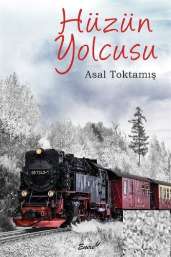 Hüzün Yolcusu | Asal Toktamış | Emre Yayınları