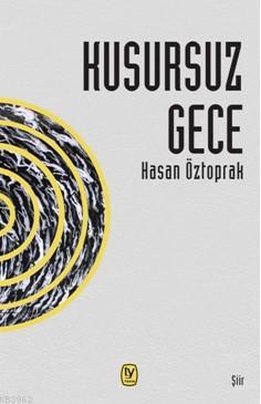 Huzursuz Gece | Hasan Öztoprak | Tekin Yayınevi