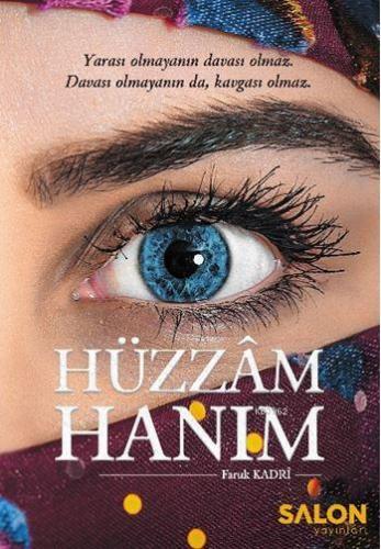 Hüzzâm Hanım | Faruk Kadri | Salon Yayınları