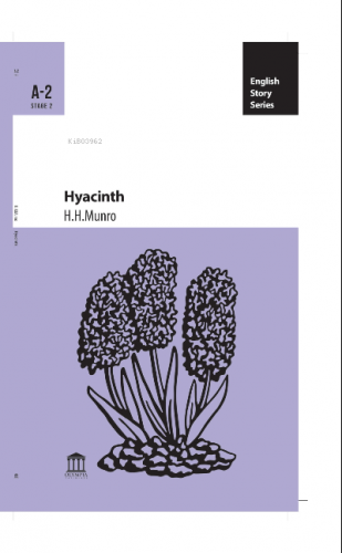 Hyacinth | Hector H. Munro | Olympia Yayınları