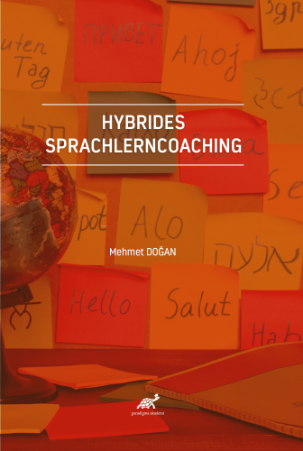 Hybrides Sprachlerncoaching | Mehmet Doğan | Paradigma Akademi Yayınla