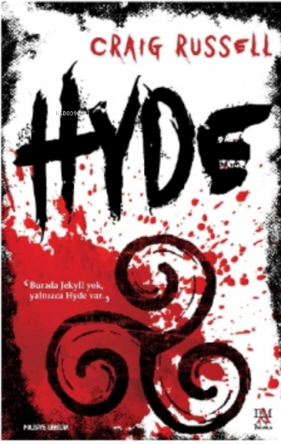 Hyde | Craig Russell | Panama Yayıncılık