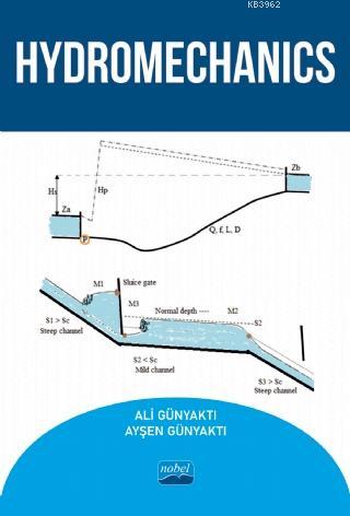 Hydromechanics | Ali Günyaktı | Nobel Akademik Yayıncılık