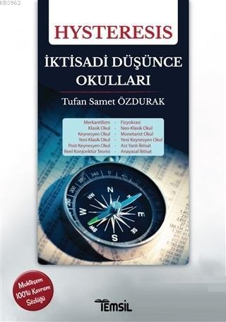 Hysteresis - İktisadi Düşünce Okulları | Tufan Samet Özdurak | Temsil 