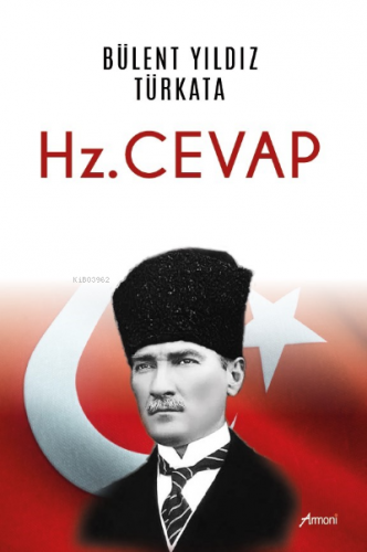 HZ. Cevap | Bülent Yıldız Türkata | Armoni Yayınları