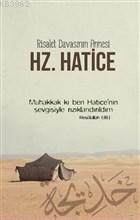 Hz. Hatice Ajandası | Kolektif | Dava Adamı Yayınları