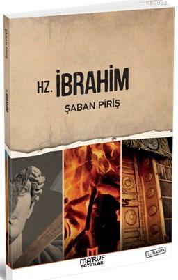 Hz.İbrahim | Şaban Piriş | Maruf Yayınları