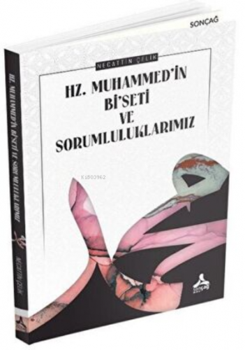 Hz. Muhammed’in Bi’seti ve Sorumluluklarımız | Necattin Çelik | Sonçağ