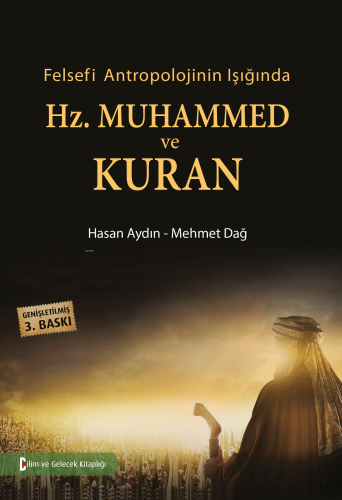 Hz. Muhammed ve Kuran | Hasan Aydın | Bilim ve Gelecek Kitaplığı