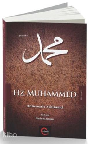 Hz. Muhammed | Annemarie Schimmel | Cümle Yayınları (Ankara)