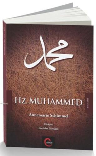 Hz. Muhammed | Annemarie Schimmel | Cümle Yayınları (Ankara)