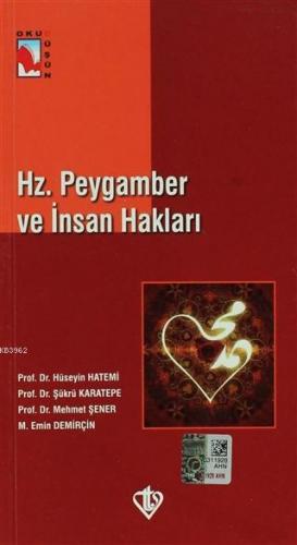 Hz. Peygamber ve İnsan Hakları | Hüseyin Hatemî | Türkiye Diyanet Vakf