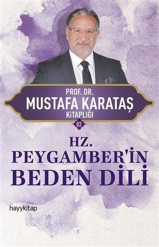 Hz. Peygamber'in Beden Dili | Mustafa Karataş | Hayy Kitap