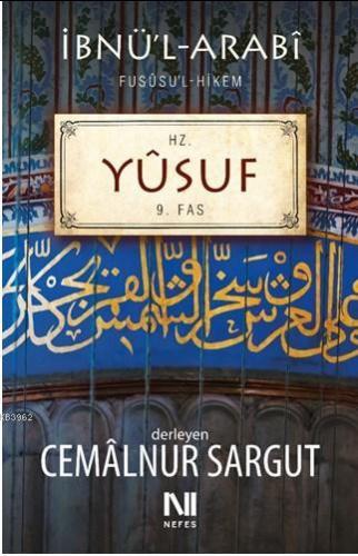 Hz. Yûsuf Fassı | Cemalnur Sargut | Nefes Yayınevi