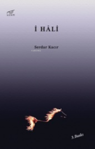 İ Hâli | Serdar Kacır | Uzam Yayınları