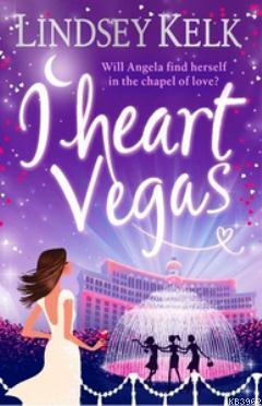 I Heart Vegas | Lindsey Kelk | Harper Collins