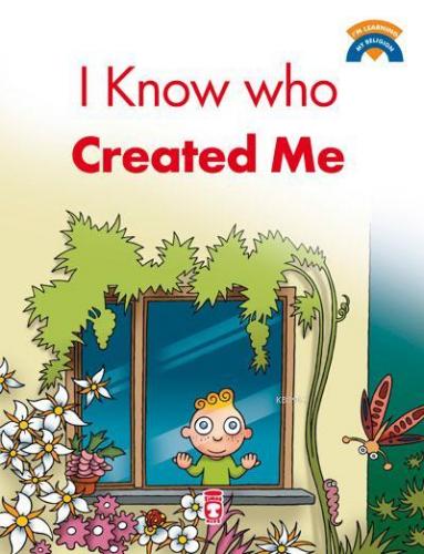 I`m Learning My Religion - I Know Who Created Me | | Timaş Kids