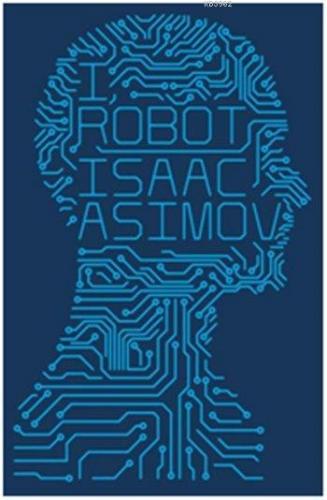 I, Robot | Isaac Asimov | Harper Collins