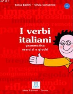 I Verbi Italiani | Silvia Consonno | Alma