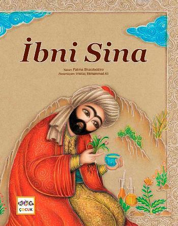 İbni Sina | Fatima Sharafeddine | Nar Yayınları