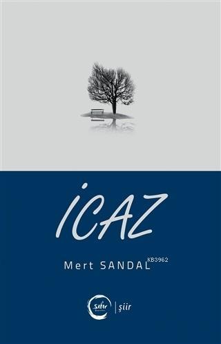 İcaz | Mert Sandal | Sıfır Yayınları