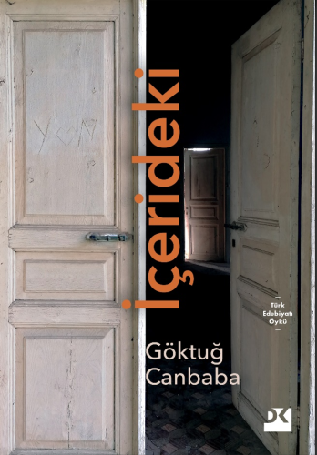 İçerideki | Göktuğ Canbaba | Doğan Kitap