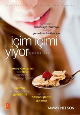 İçim İçimi Yiyor - What's Eating You? | Tammy Nelson | Nobel Yaşam Yay