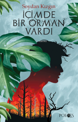 İçimde Bir Orman Vardı | Soydan Kızgın | Poesis Kitap